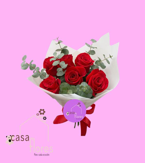 Rosas del bosque - Imagen 2