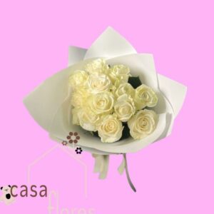 Ramo Rosas Manantial