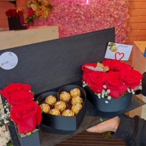LOVE CAJA PREMIUM