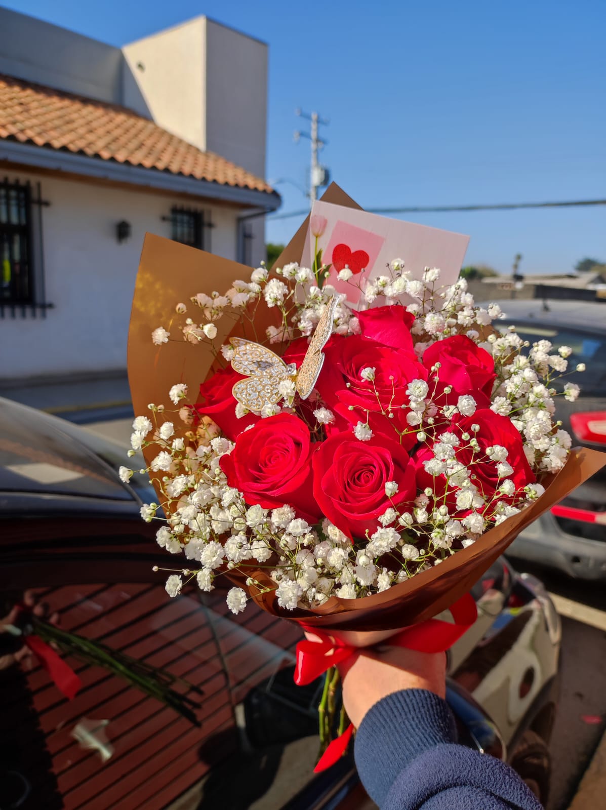 Amor por ti