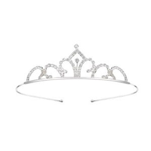 Corona de Princesa