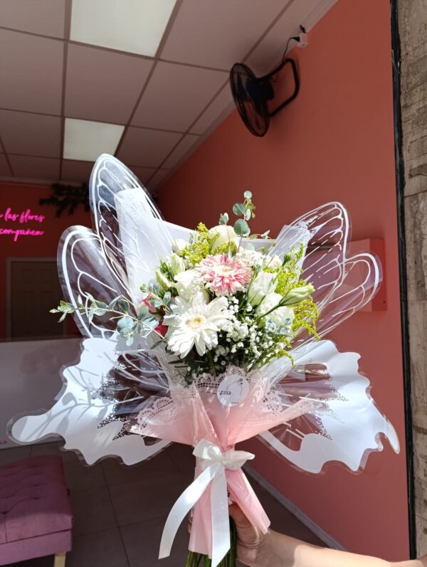 Mariposa Bouquet - Imagen 2