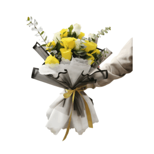 Amarillo Rosas 1